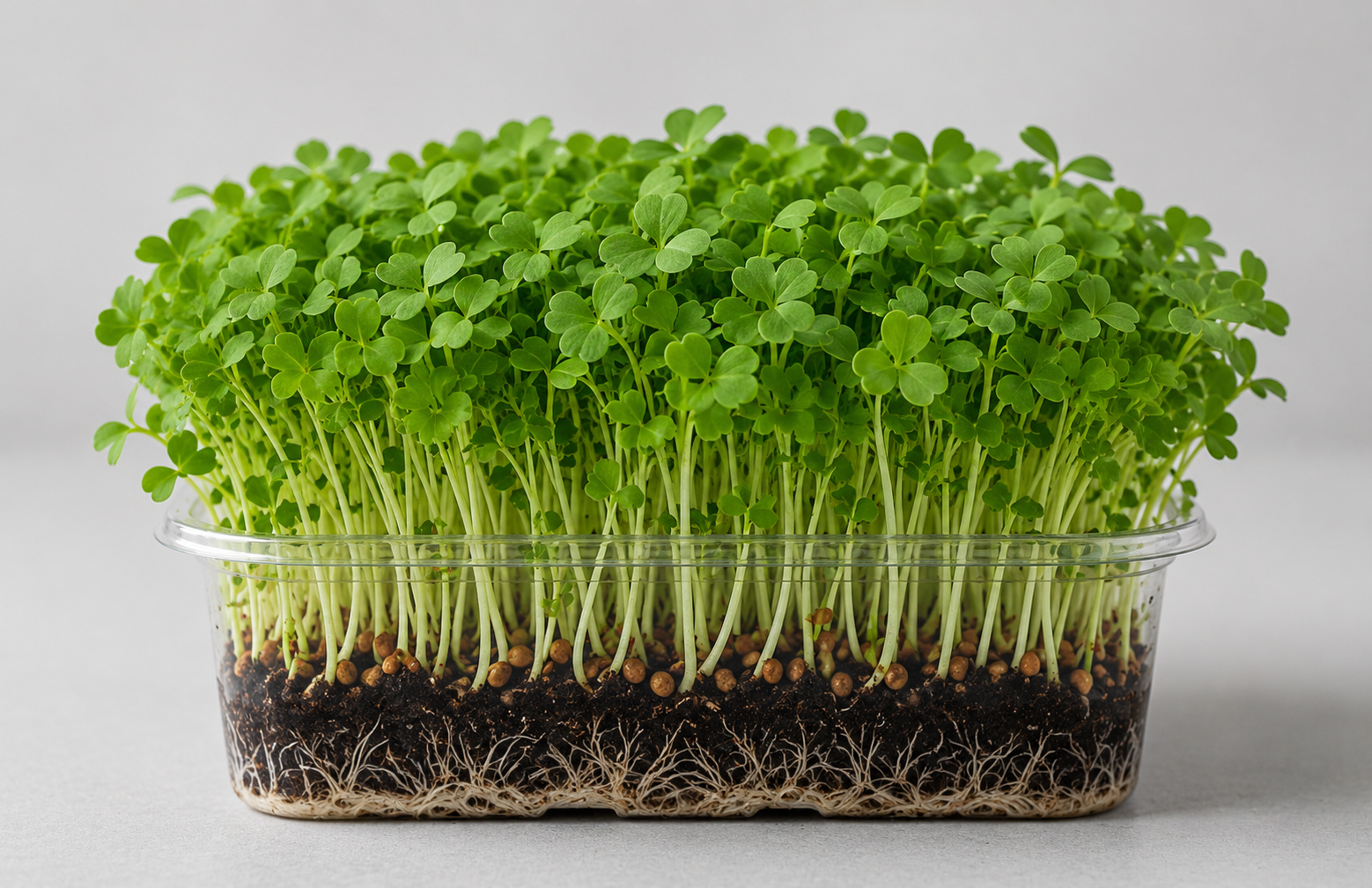 Clover