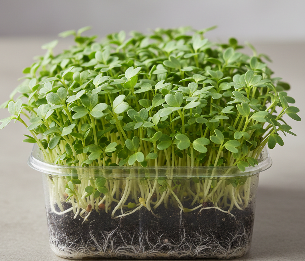 Fenugreek