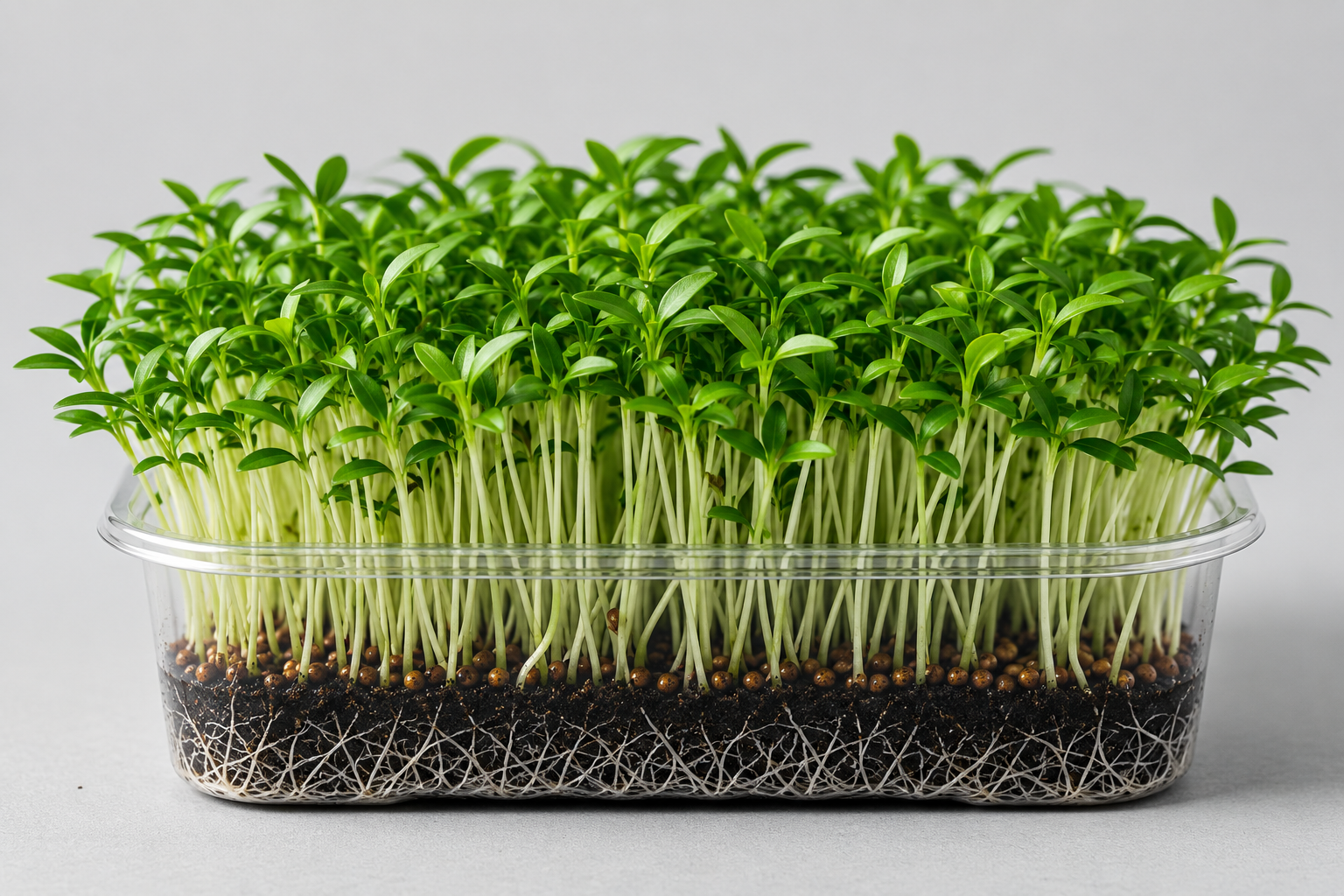 Green Amaranthus