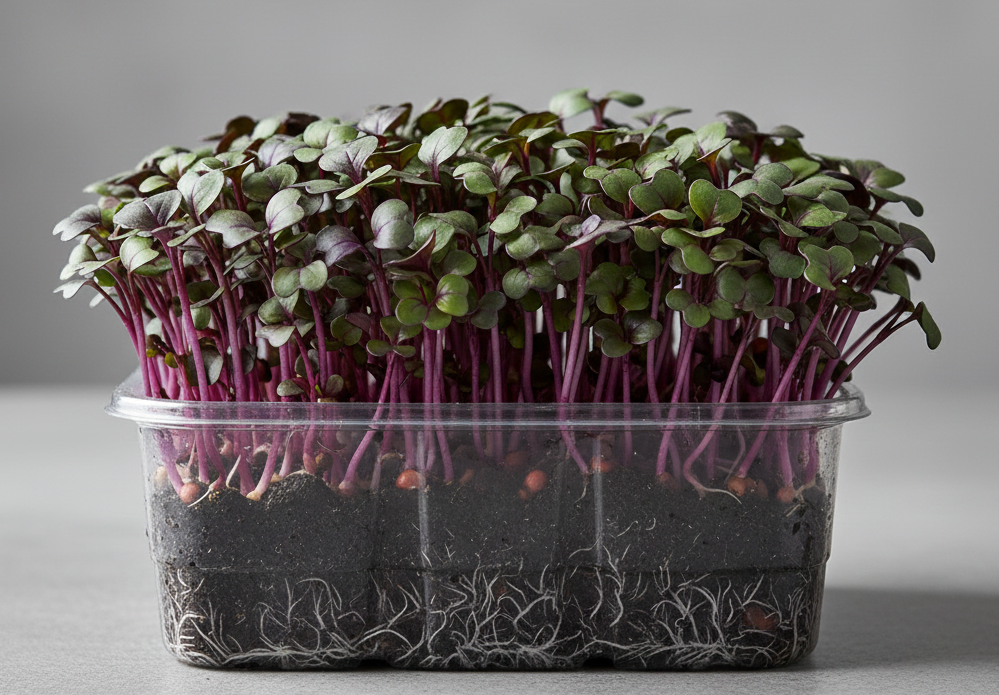 Red Cabbage
