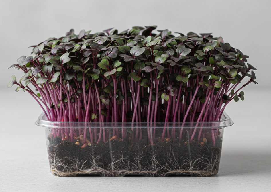 Sango Radish