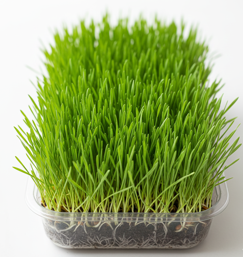 Wheatgrass